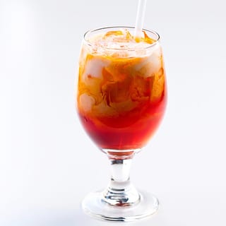 Thai Iced Tea